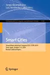 Smart Cities cover