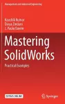 Mastering SolidWorks cover