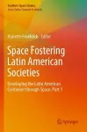 Space Fostering Latin American Societies cover