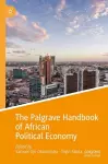 The Palgrave Handbook of African Political Economy cover