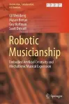 Robotic Musicianship cover