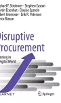 Disruptive Procurement cover