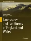 Landscapes and Landforms of England and Wales cover