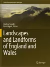 Landscapes and Landforms of England and Wales cover