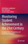 Monitoring Student Achievement in the 21st Century cover