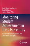 Monitoring Student Achievement in the 21st Century cover