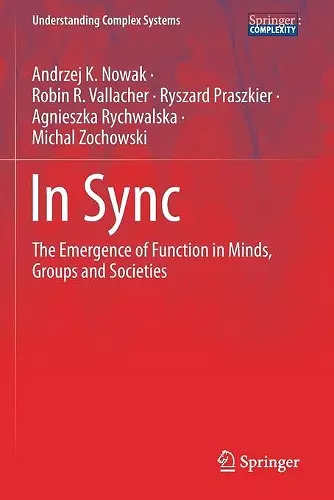 In Sync cover