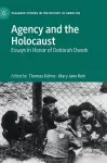 Agency and the Holocaust cover