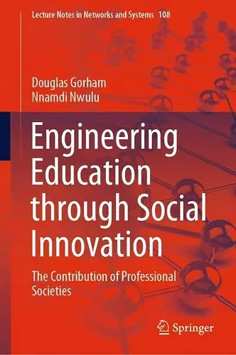 Engineering Education through Social Innovation cover