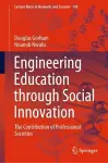 Engineering Education through Social Innovation cover
