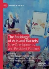 The Sociology of Arts and Markets cover