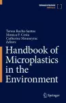 Handbook of Microplastics in the Environment cover