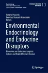 Environmental Endocrinology and Endocrine Disruptors cover