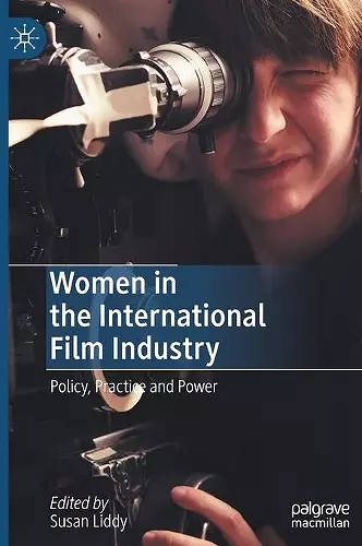 Women in the International Film Industry cover