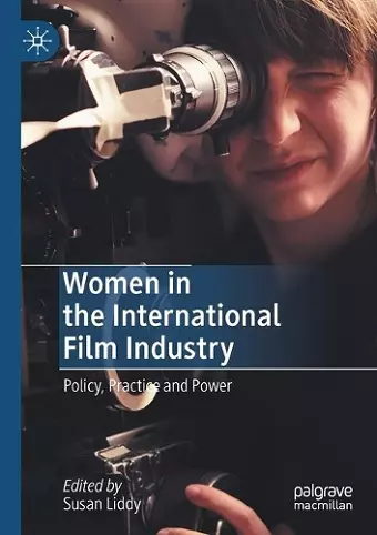 Women in the International Film Industry cover