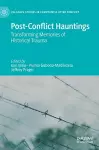 Post-Conflict Hauntings cover