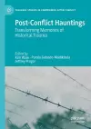 Post-Conflict Hauntings cover