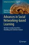 Advances in Social Networking-based Learning cover
