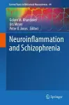 Neuroinflammation and Schizophrenia cover