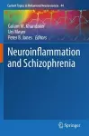Neuroinflammation and Schizophrenia cover