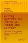 Marketing Opportunities and Challenges in a Changing Global Marketplace cover