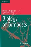 Biology of Composts cover