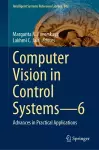 Computer Vision in Control Systems—6 cover