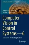 Computer Vision in Control Systems—6 cover