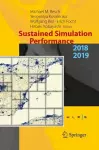 Sustained Simulation Performance 2018 and 2019 cover