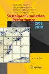 Sustained Simulation Performance 2018 and 2019 cover