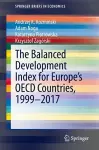 The Balanced Development Index for Europe’s OECD Countries, 1999–2017 cover