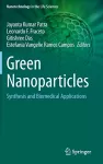 Green Nanoparticles cover