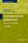 Corynebacterium glutamicum cover