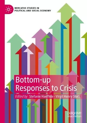 Bottom-up Responses to Crisis cover