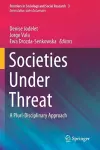Societies Under Threat cover