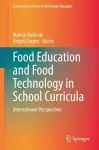 Food Education and Food Technology in School Curricula cover