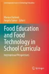 Food Education and Food Technology in School Curricula cover