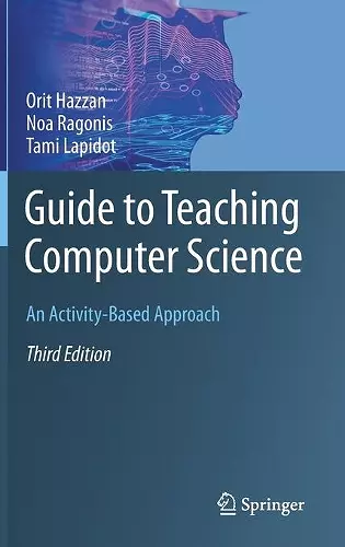 Guide to Teaching Computer Science cover