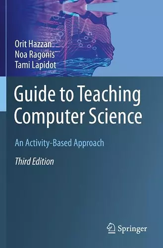 Guide to Teaching Computer Science cover