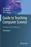 Guide to Teaching Computer Science cover