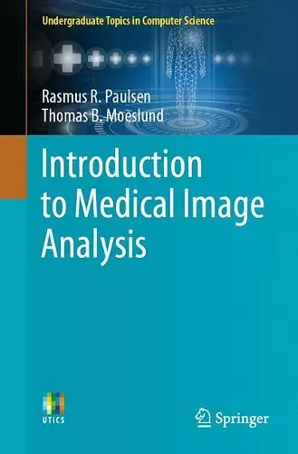 Introduction to Medical Image Analysis cover