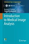 Introduction to Medical Image Analysis cover