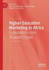 Higher Education Marketing in Africa cover