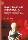 Inquiry Graphics in Higher Education cover