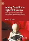 Inquiry Graphics in Higher Education cover