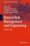 Natural Risk Management and Engineering cover