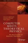 Computer Meets Theoretical Physics cover