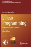 Linear Programming cover