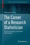 The Career of a Research Statistician cover