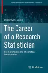 The Career of a Research Statistician cover
